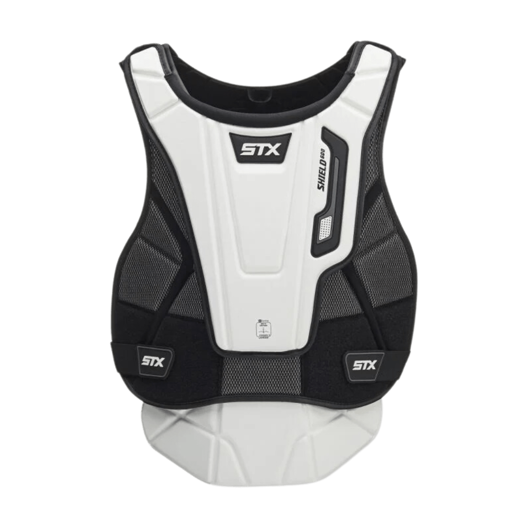 STX Shield 600 Chest Protector Chest Protector Extra Large Lax.com