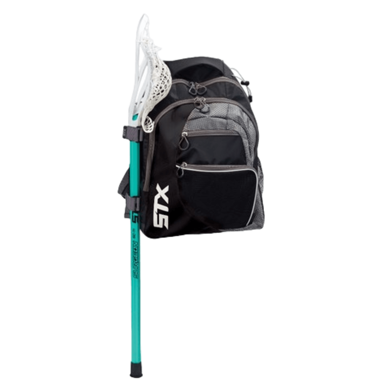 STX Sidewinder Bags Black Lax.com