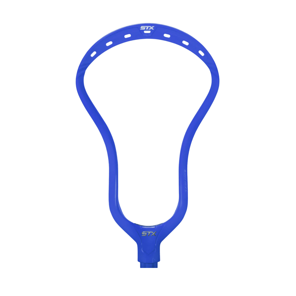 STX Stallion 1k - Collegiate Collection Men's Head STX - ST1KCollege - RB Royal Blue Lax.com