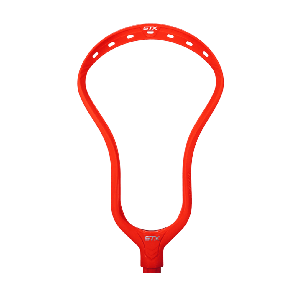 STX Stallion 1k - Collegiate Collection Men's Head STX - ST1KCollege - RD Red Lax.com