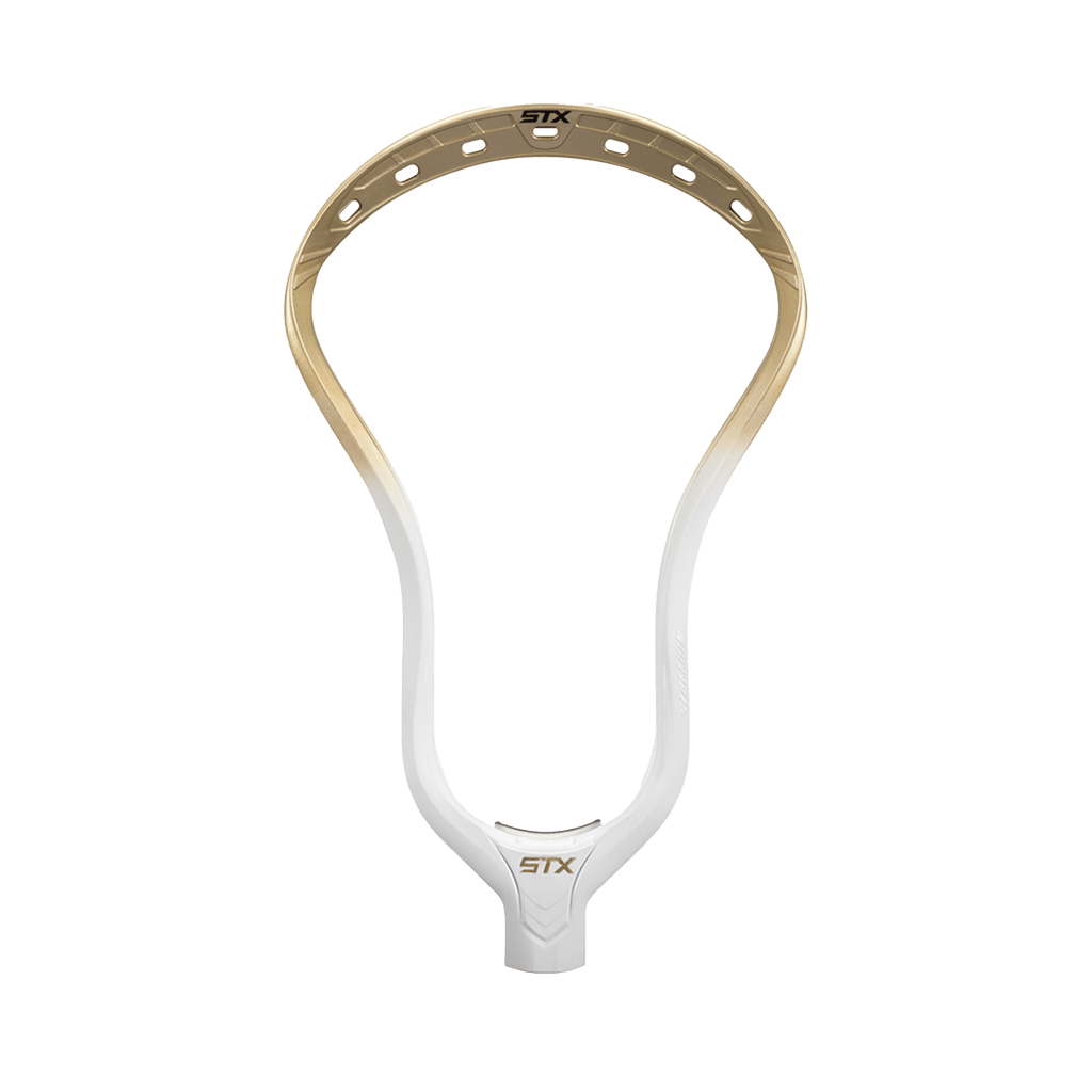 STX Stallion 1k Gold Fade Men's Head STX - Stallion1kGoldFade - GLDFD Gold Fade Lax.com