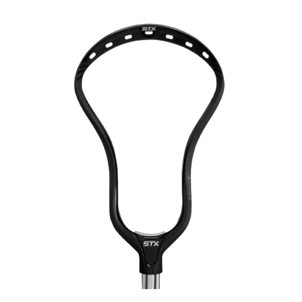 STX Stallion 1k Men's Head Black Lax.com