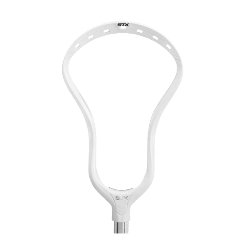 STX Stallion 1k Men's Head White Lax.com