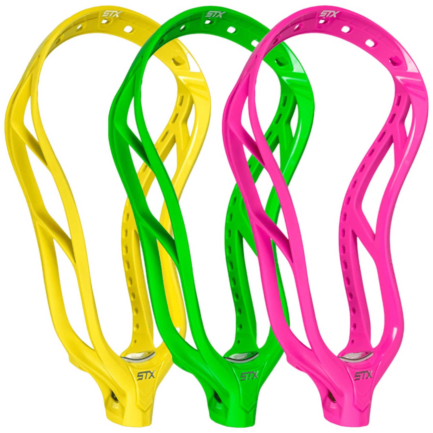 STX Stallion 1k SummerAde Men's Head Pink Lax.com