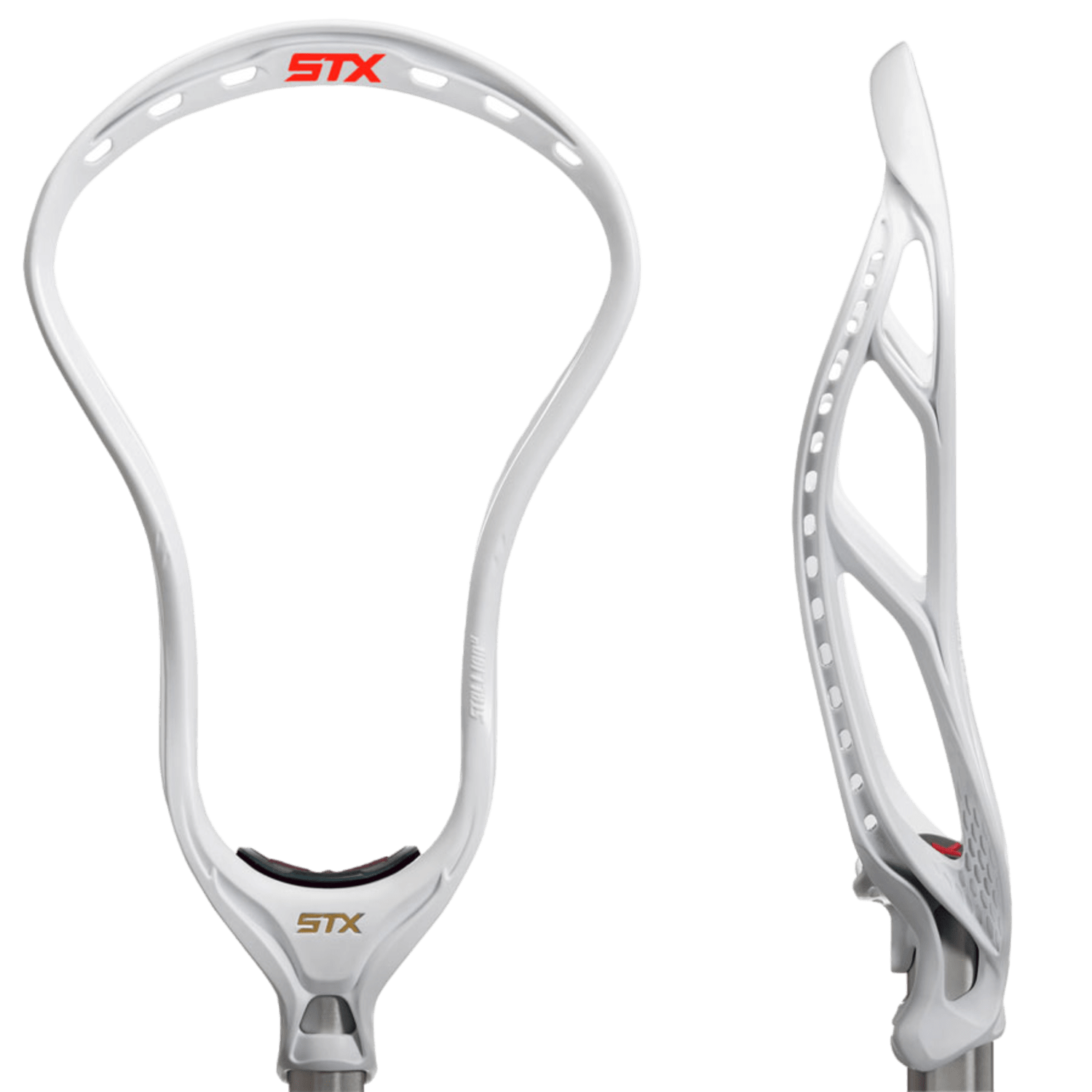 STX Stallion 700 Enduraform Men's Head White Lax.com