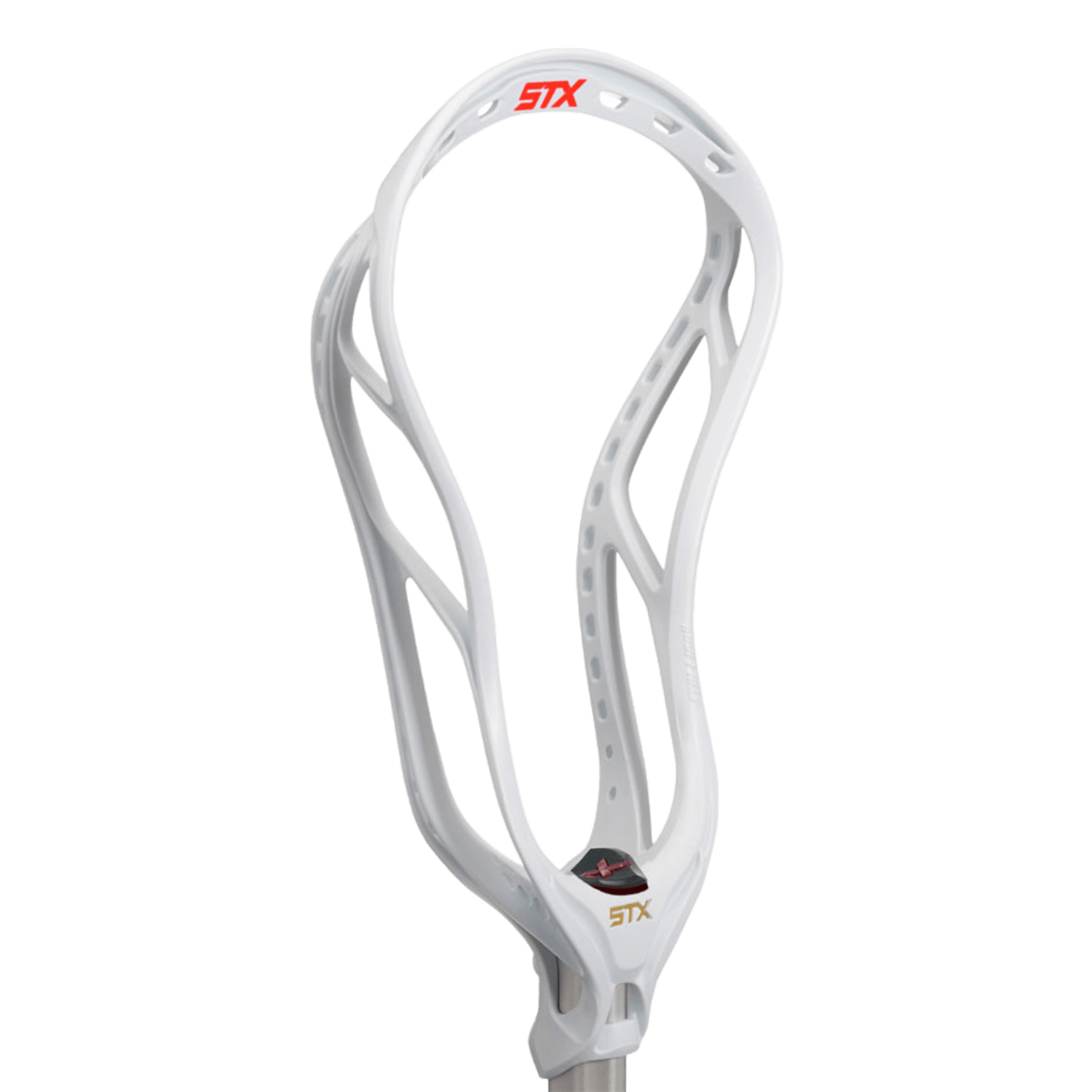 STX Stallion 700 Enduraform Men's Head White Lax.com