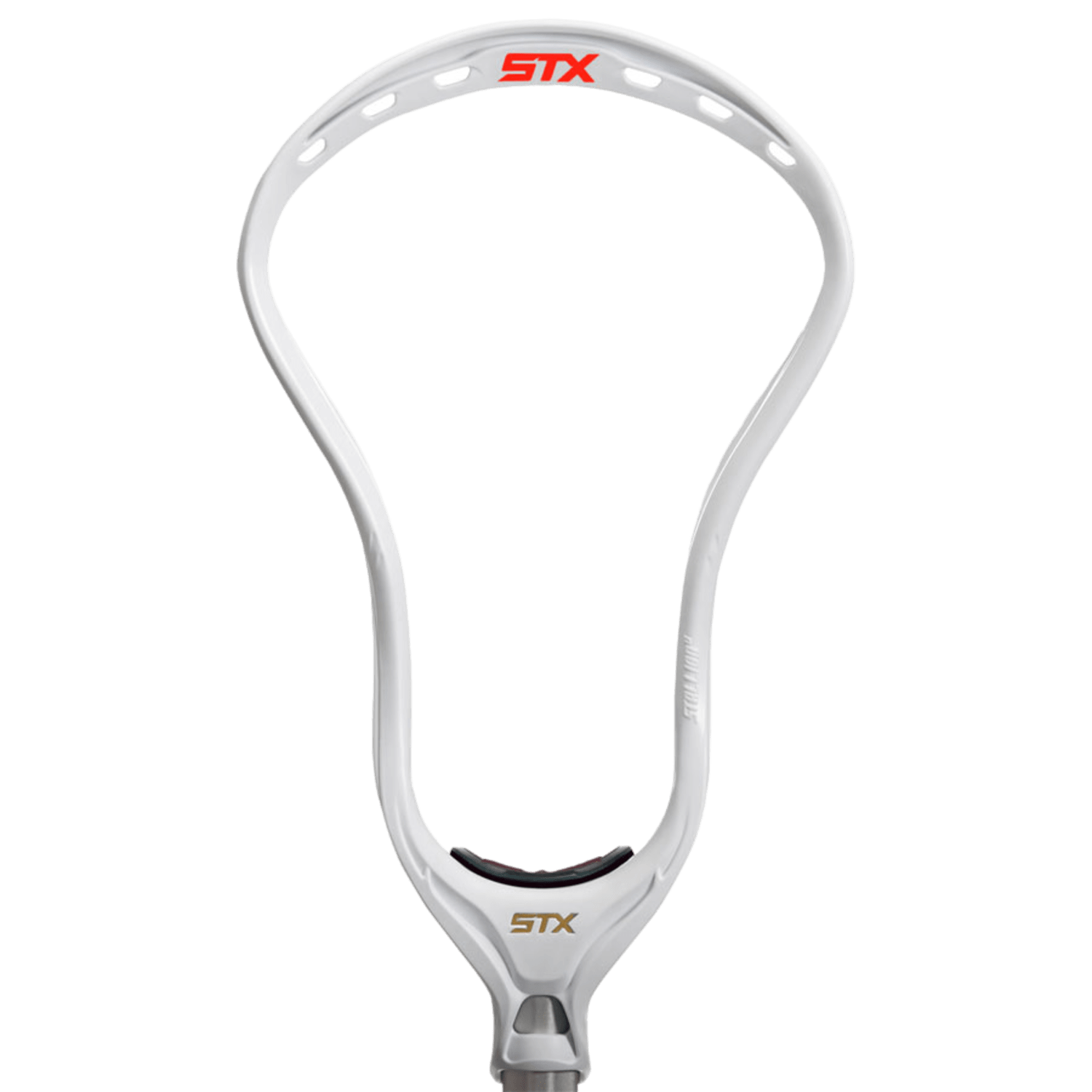 STX Stallion 700 Enduraform Men's Head White Lax.com