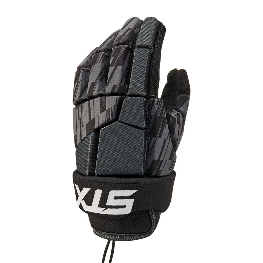 STX Stallion 75 Glove Men's Gloves Extra Small Lax.com