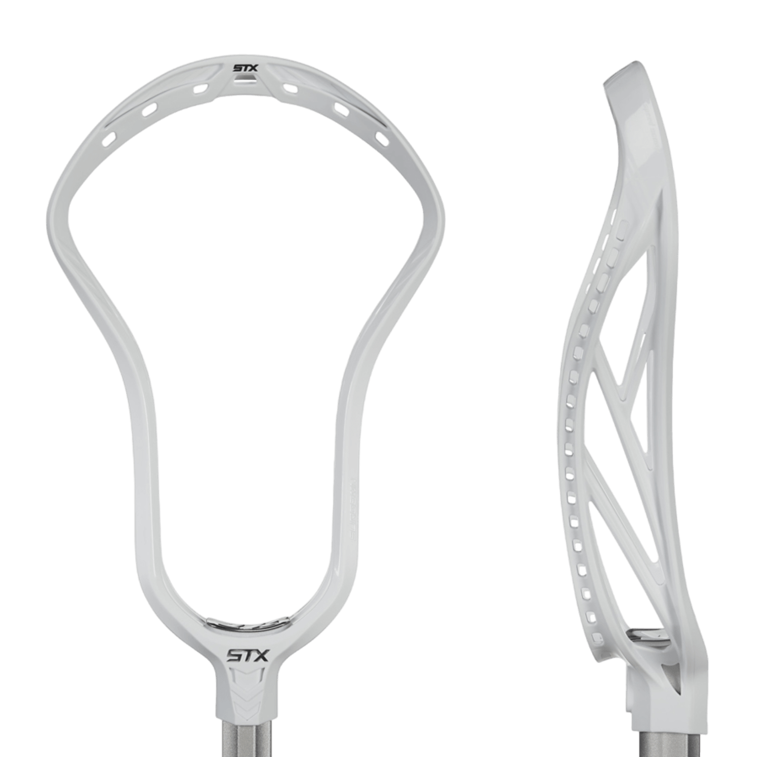 STX Surgeon 1k Men's Head STX - Surgeon1k - BK Black Lax.com