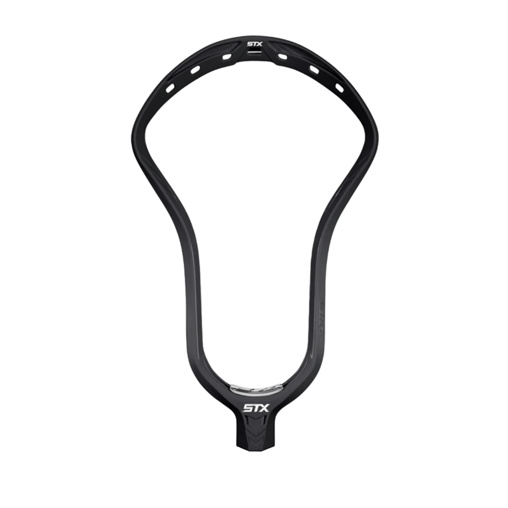 STX Surgeon 1k Men's Head STX - Surgeon1k - BK Black Lax.com