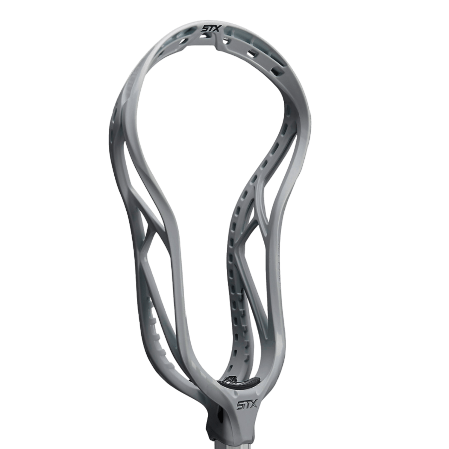 STX Surgeon 900 Men's Head Grey Lax.com