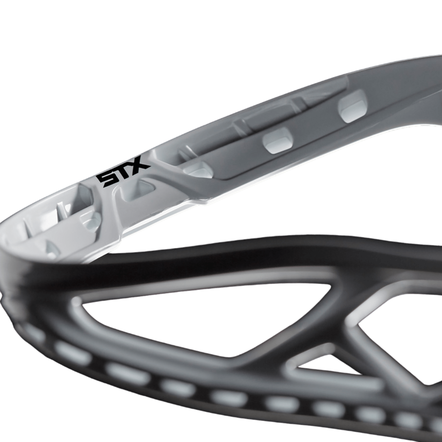 STX Surgeon 900 Men's Head White Lax.com