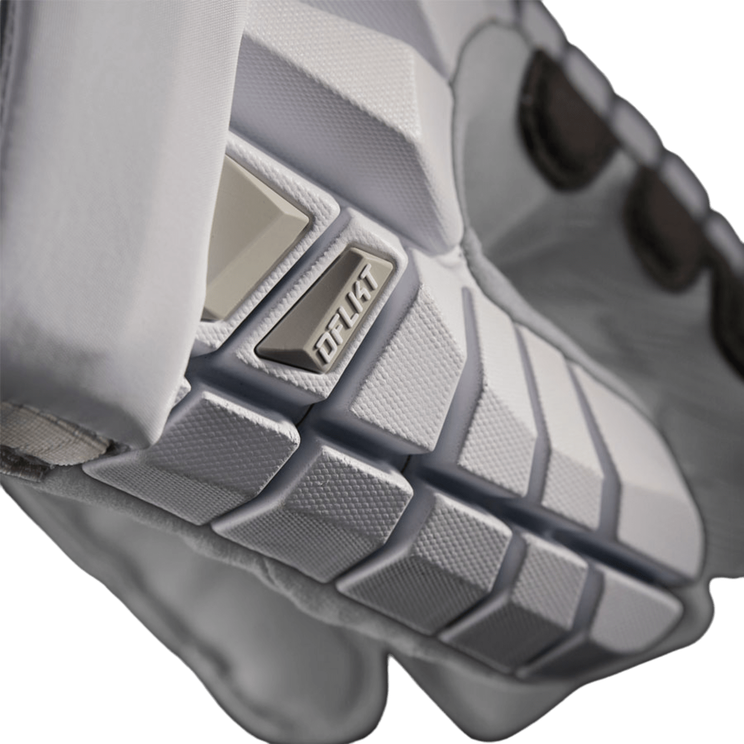 STX Surgeon RZR Gloves Men's Gloves White Lax.com