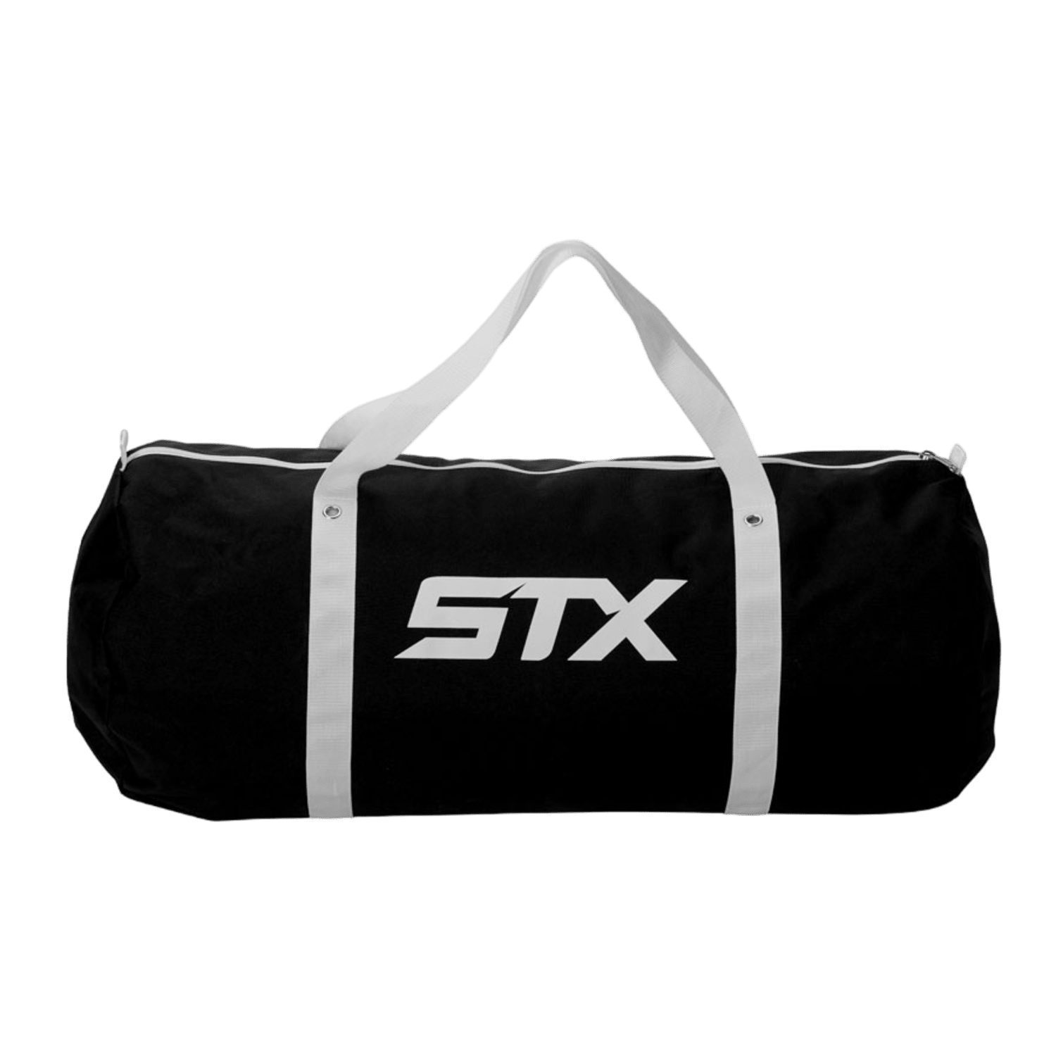 Stx Team Duffle Bag Bags Black Lax.com