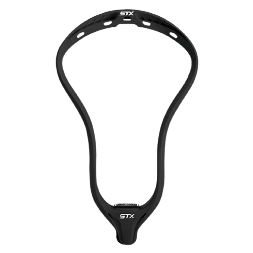 STX Ultra Power Men's Head Black Lax.com