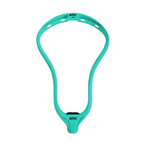 STX Ultra Power Men's Head Black Lax.com