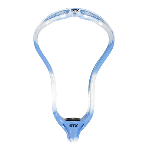 STX Ultra Power Men's Head Black Lax.com