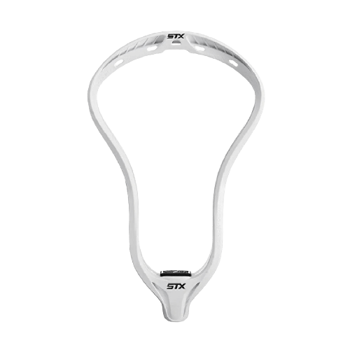 STX Ultra Power Men's Head White Lax.com