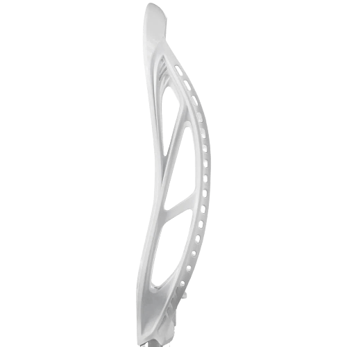 STX Ultra Power Men's Head White Lax.com