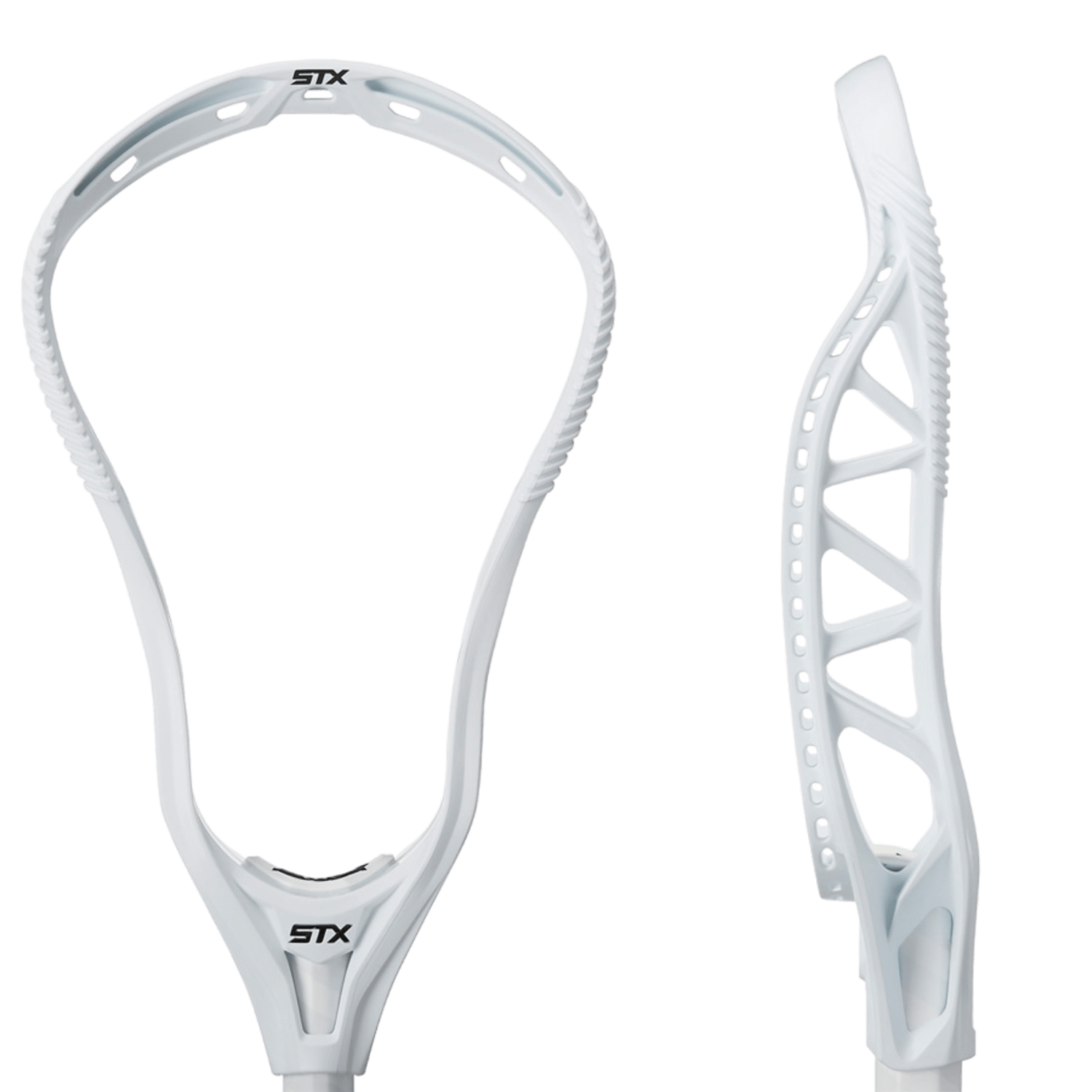 STX X20 Men's Head STX - X20 - WH White Lax.com