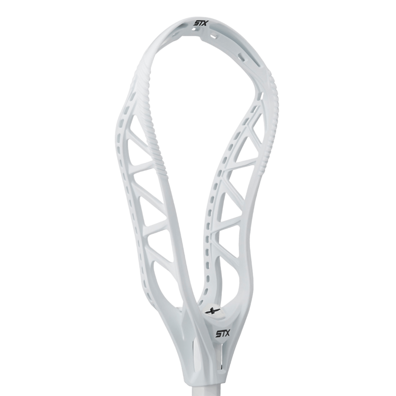 STX X20 Men's Head STX - X20 - WH White Lax.com