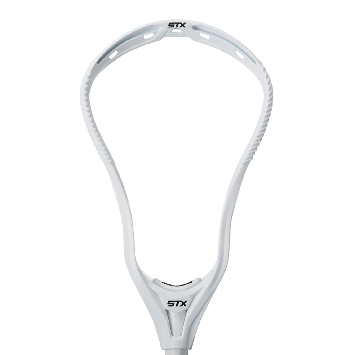 STX X20 Men's Head STX - X20 - WH White Lax.com