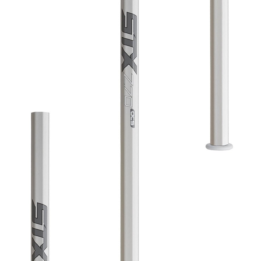 STX Z70 OCS Defense 2023 Men's Shaft Platinum Lax.com