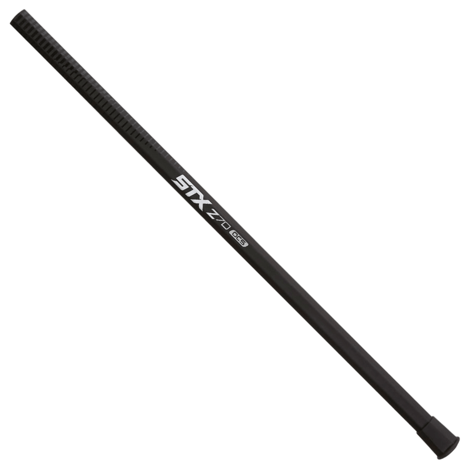 STX Z70 OCS Defense Men's Shaft Black Lax.com