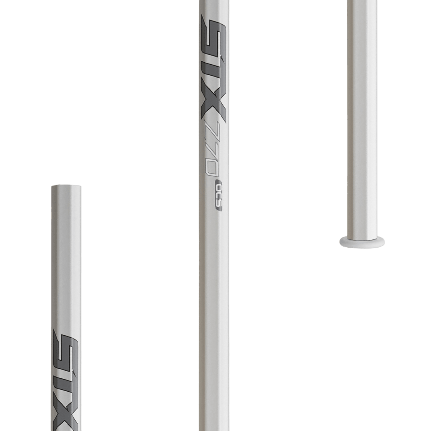 STX Z70 OCS Men's Shaft Stx - Z70OCS - PLA - A/M Platinum Lax.com