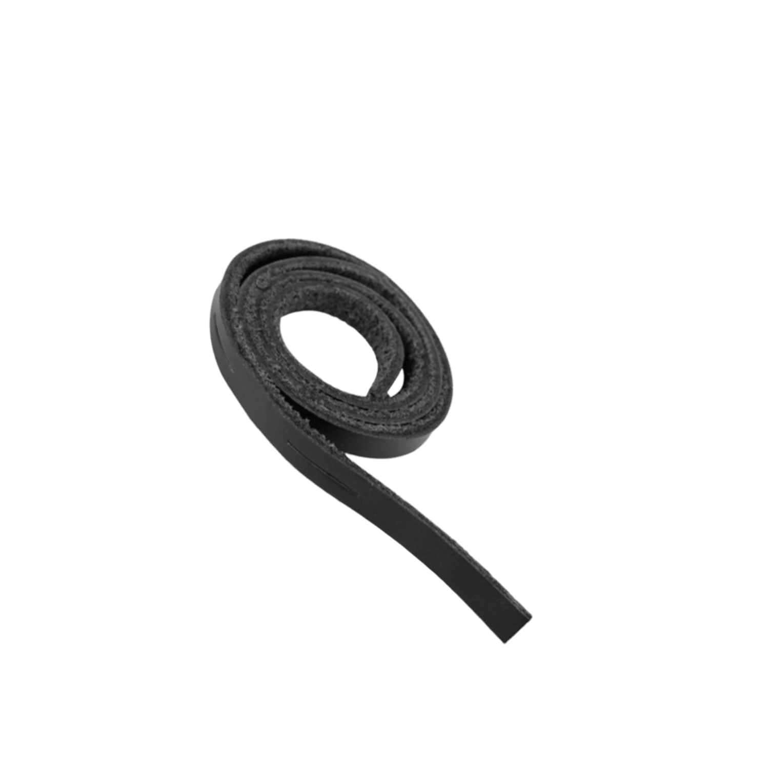 Traditional Leather Men's Stringing Supplies Lax - Leather - BK Black Lax.com