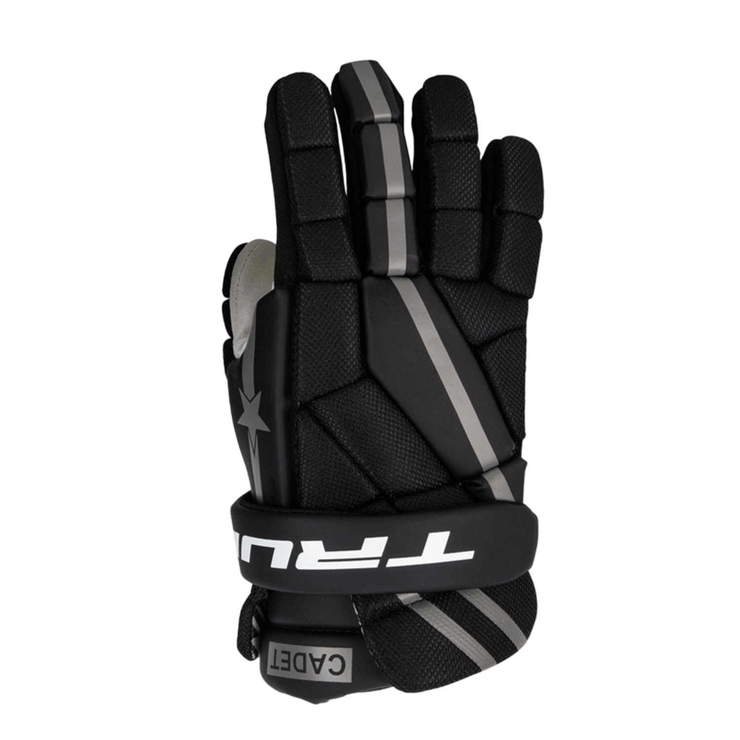 True Cadet Gloves Men's Gloves Black Lax.com