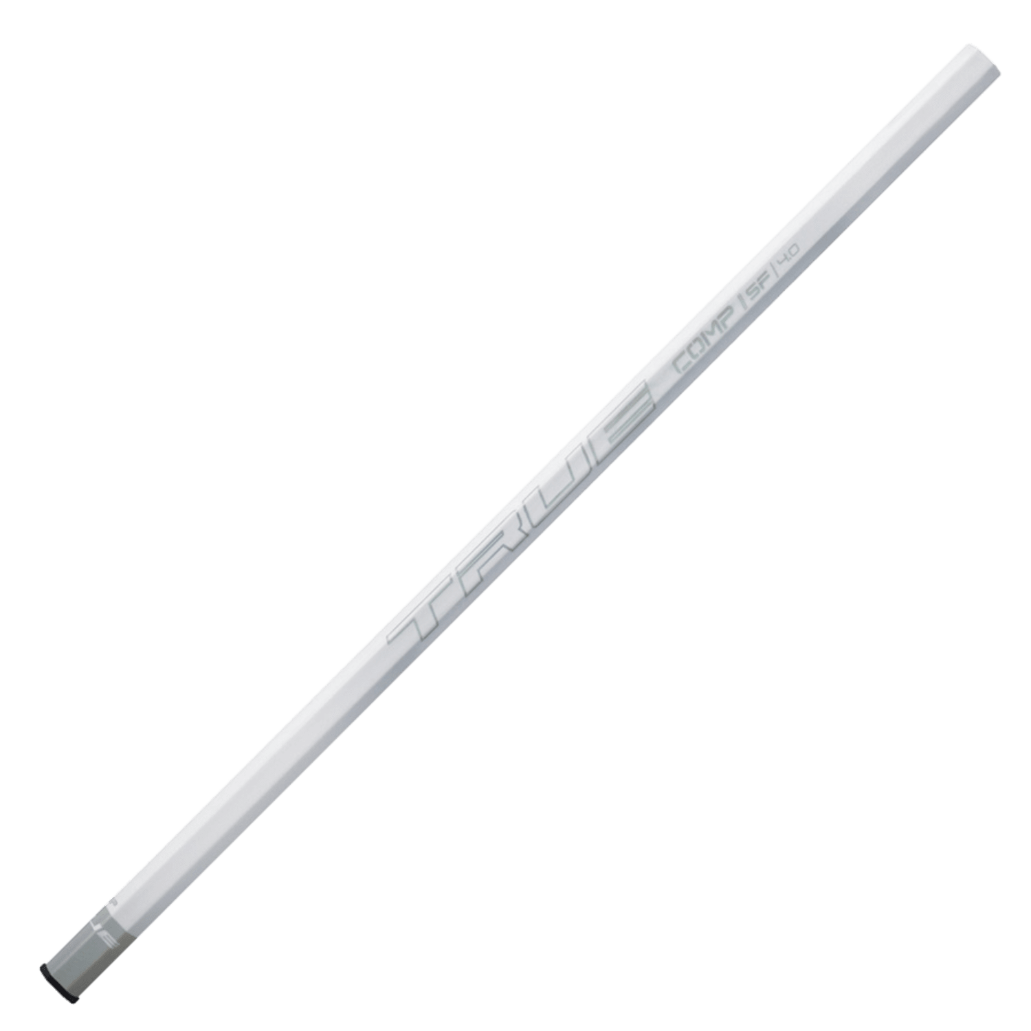 TRUE Comp 4.0 Attack 6 Flex - 19 Men's Shaft White Lax.com