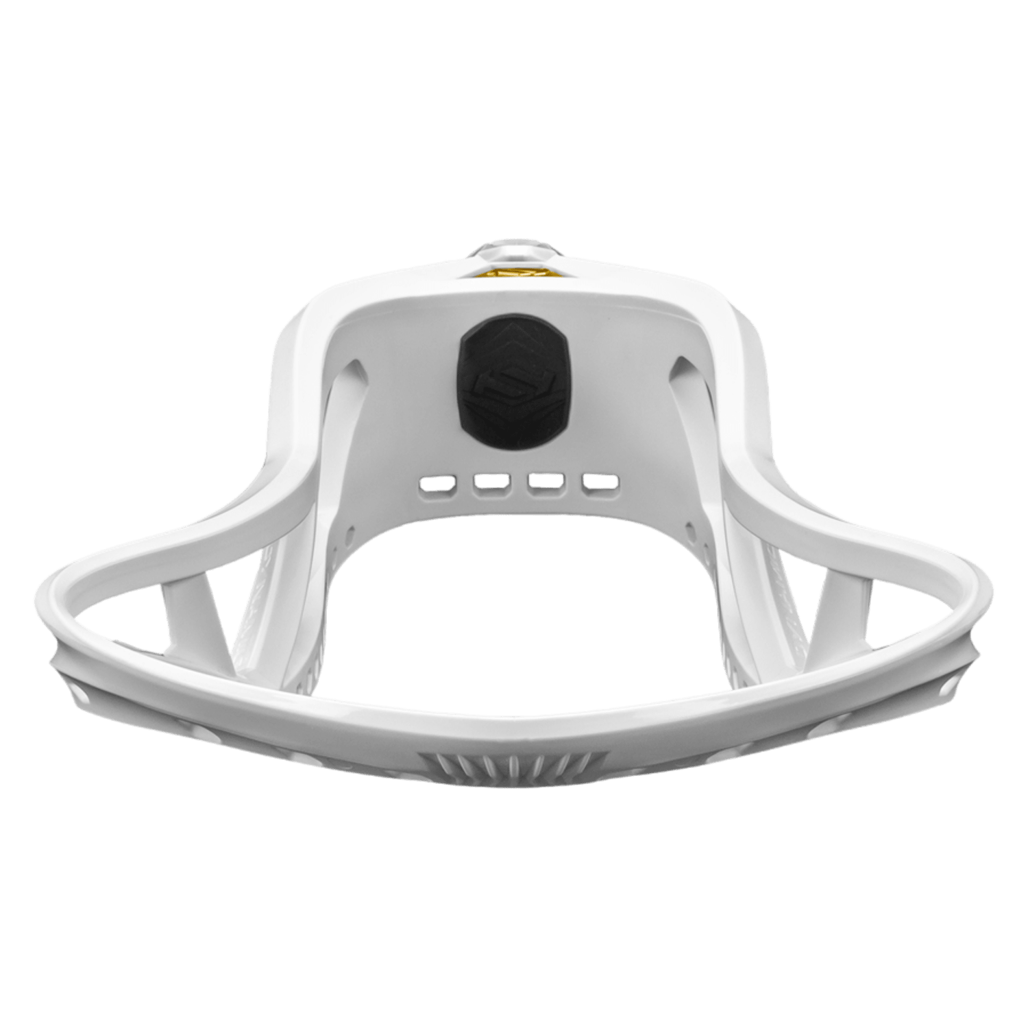 True Dynamic Head Men's Head White Lax.com