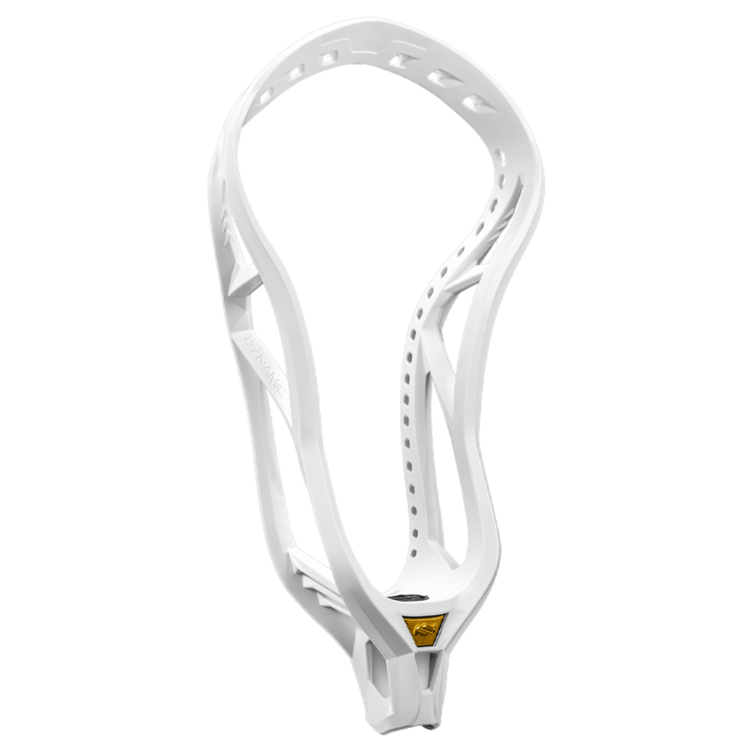 True Dynamic Head Men's Head White Lax.com