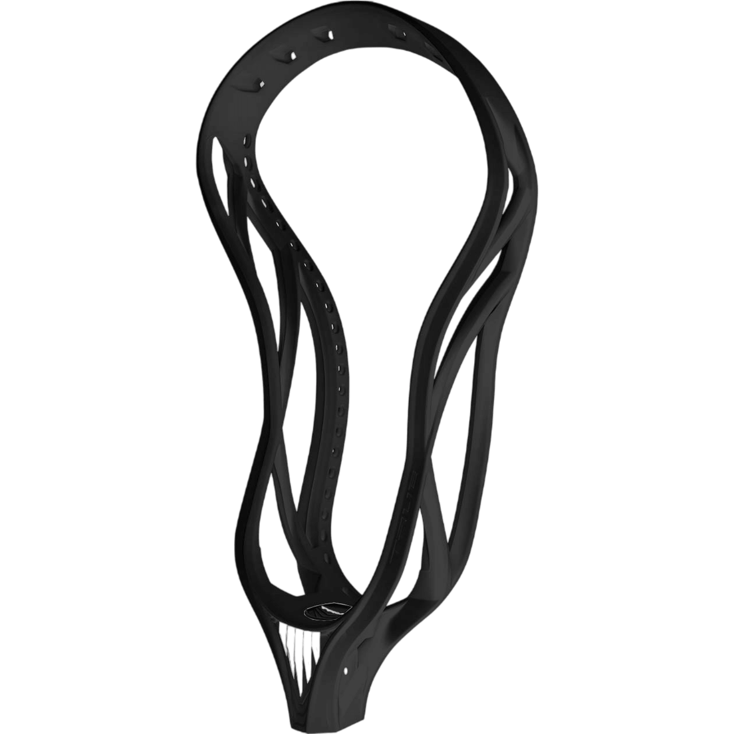 True HZRDUS 22 Men's Head Black Lax.com