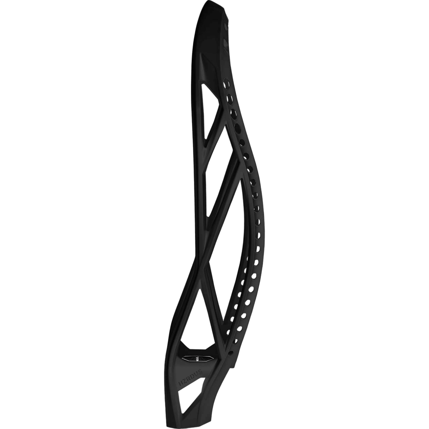 True HZRDUS 22 Men's Head Black Lax.com