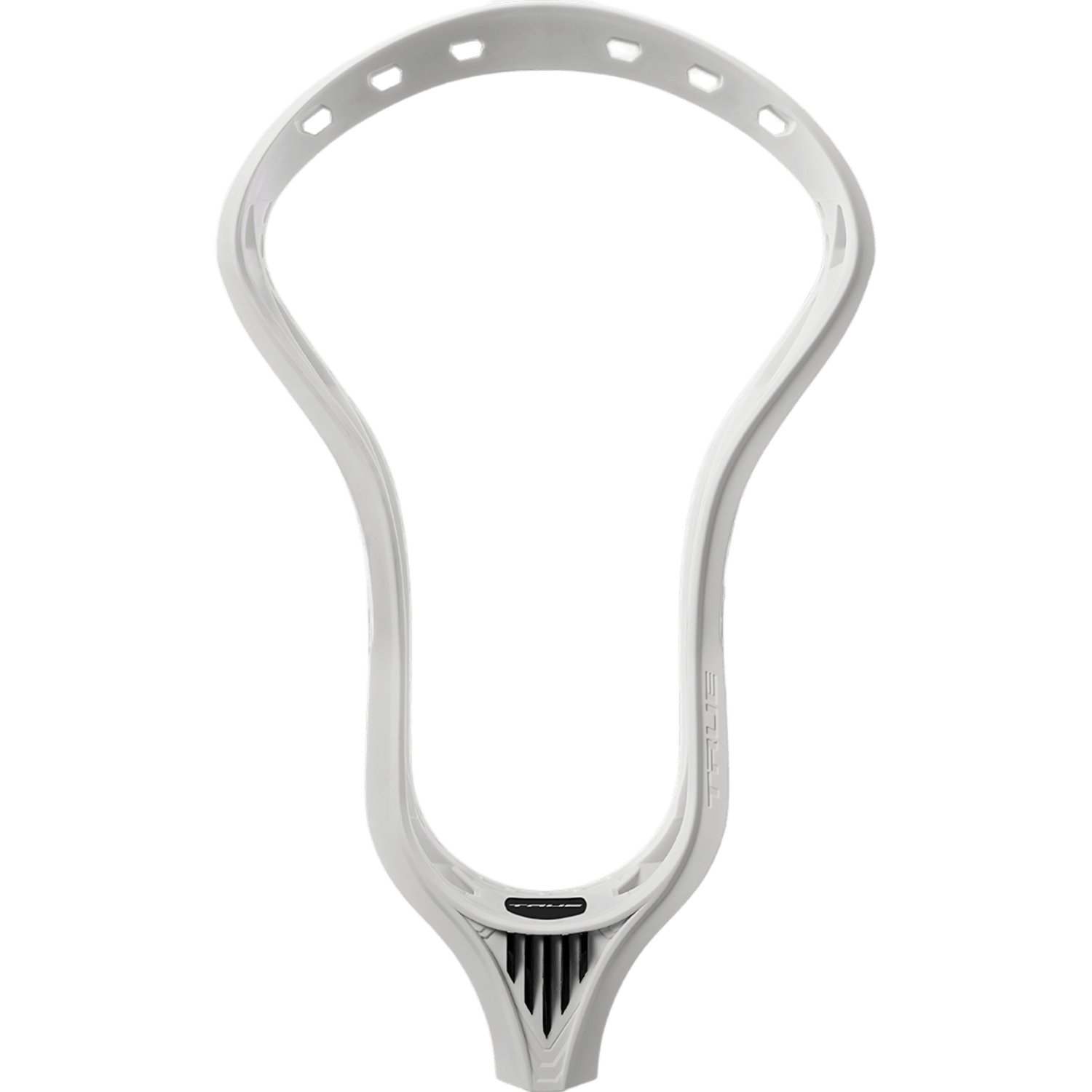 True HZRDUS 22 Men's Head White Lax.com