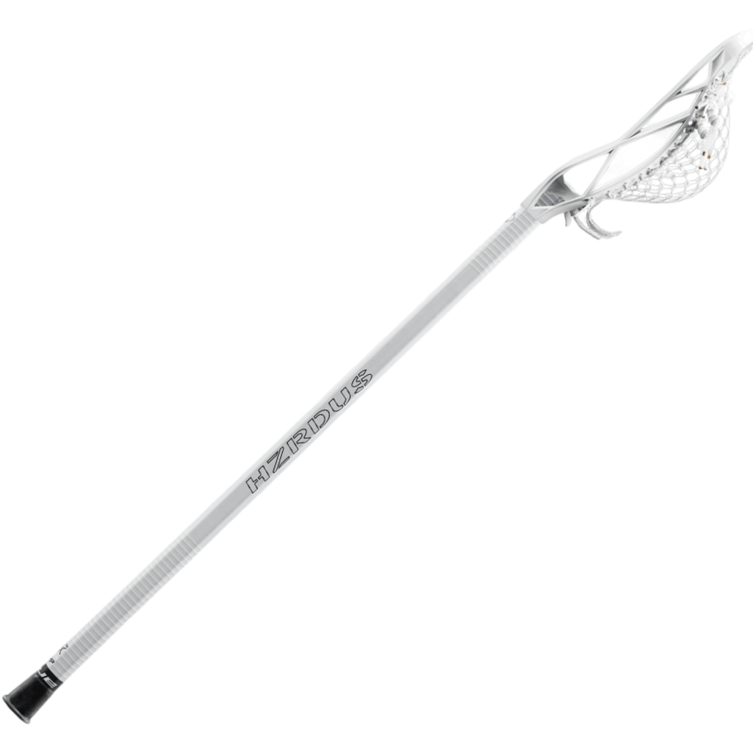 True HZRDUS Complete Stick 22 Men's Complete Sticks White Lax.com