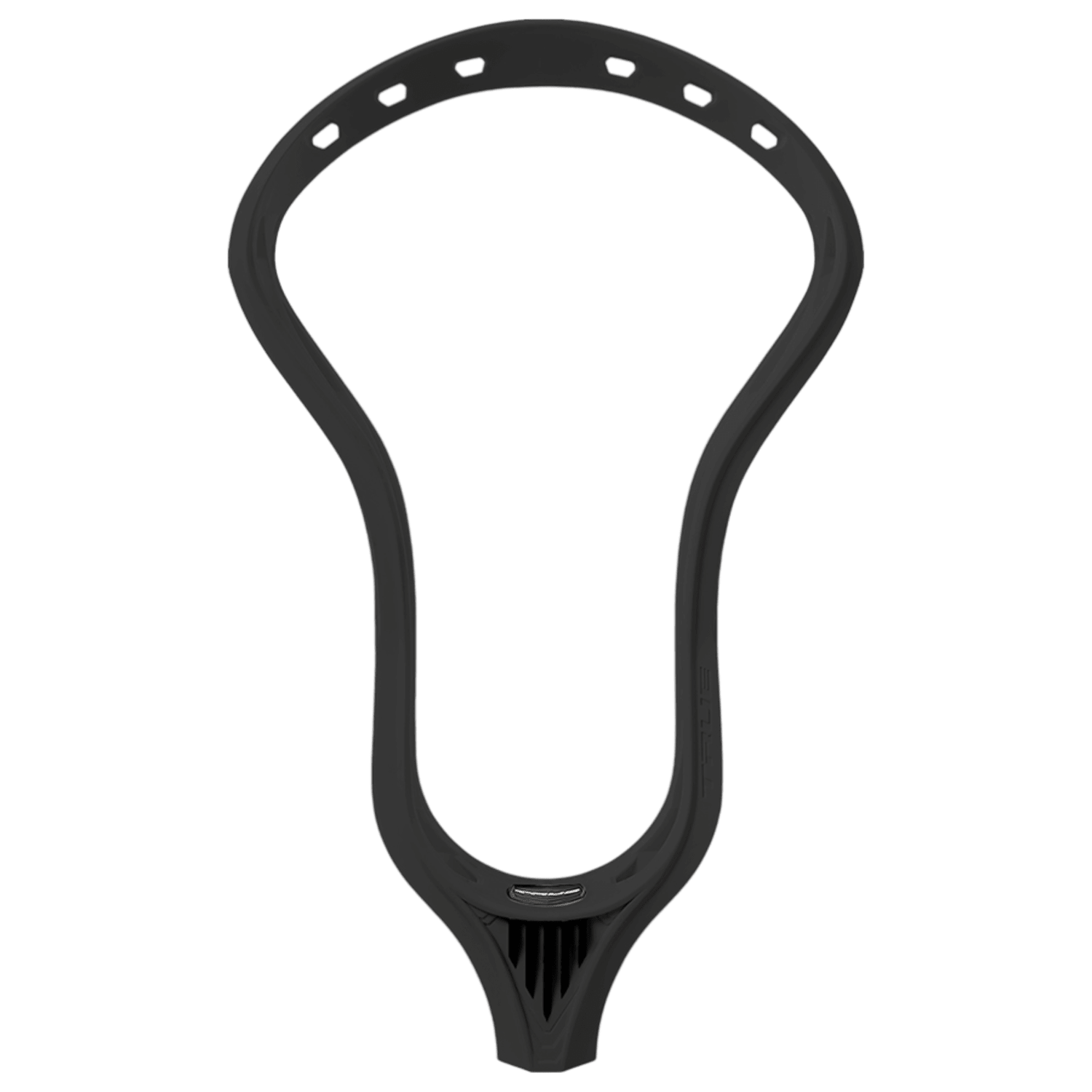 True HZRDUS Men's Head Black Lax.com