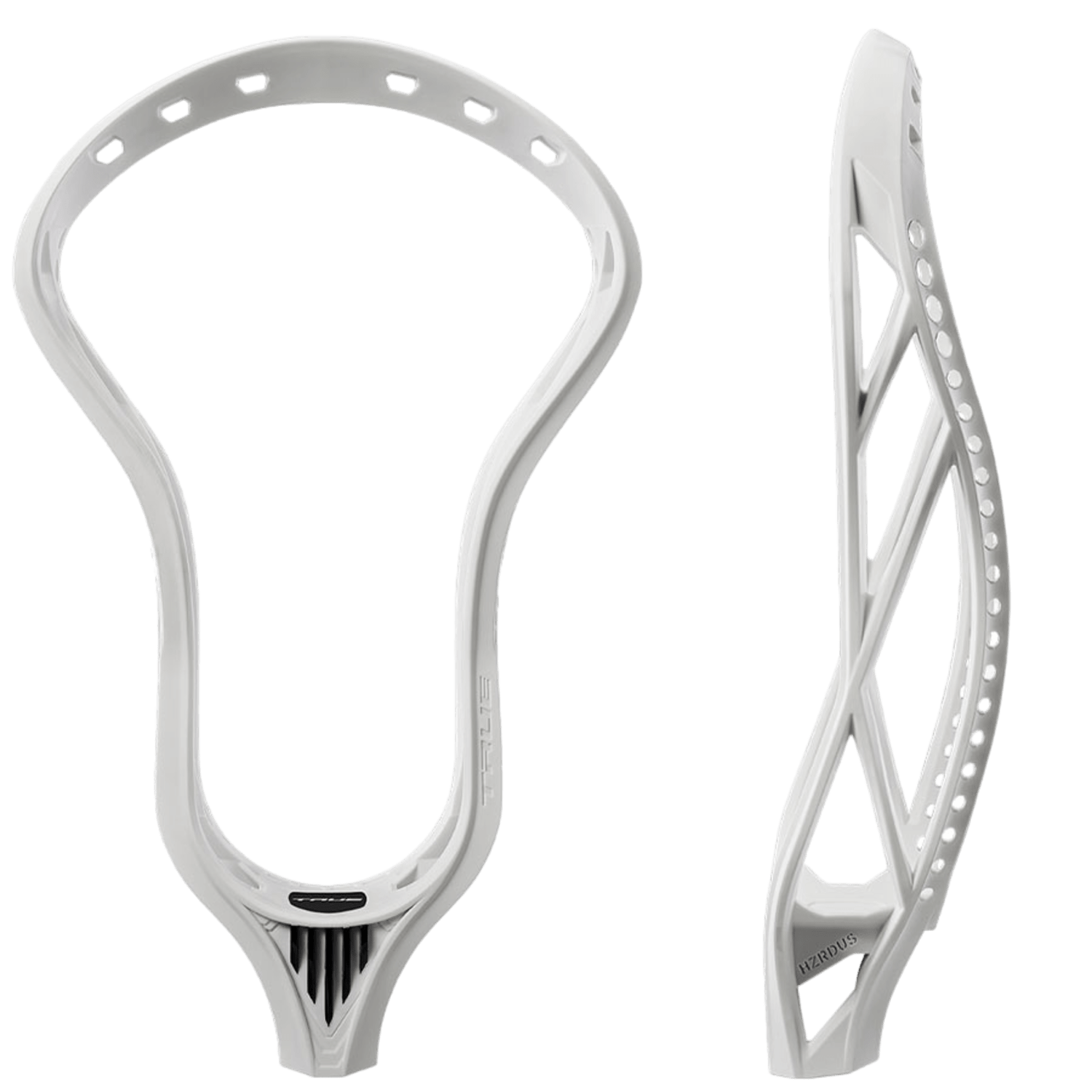 True HZRDUS Men's Head White Lax.com