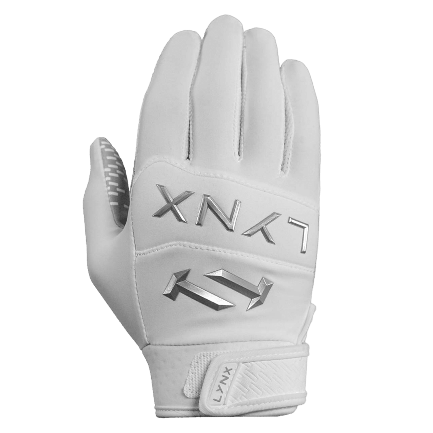 True Lynx Gloves Women's Gloves White Lax.com