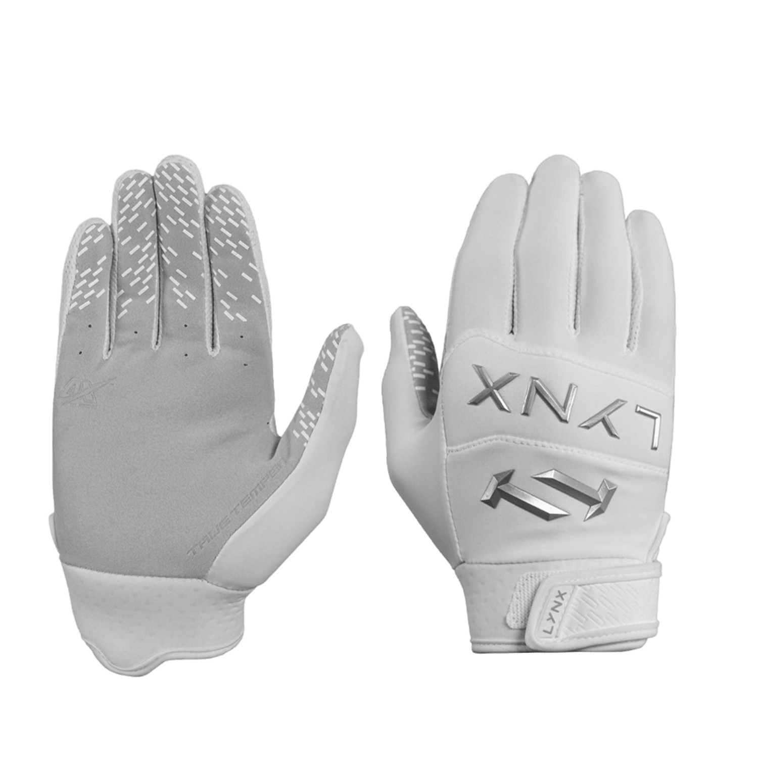 True Lynx Gloves Women's Gloves White Lax.com