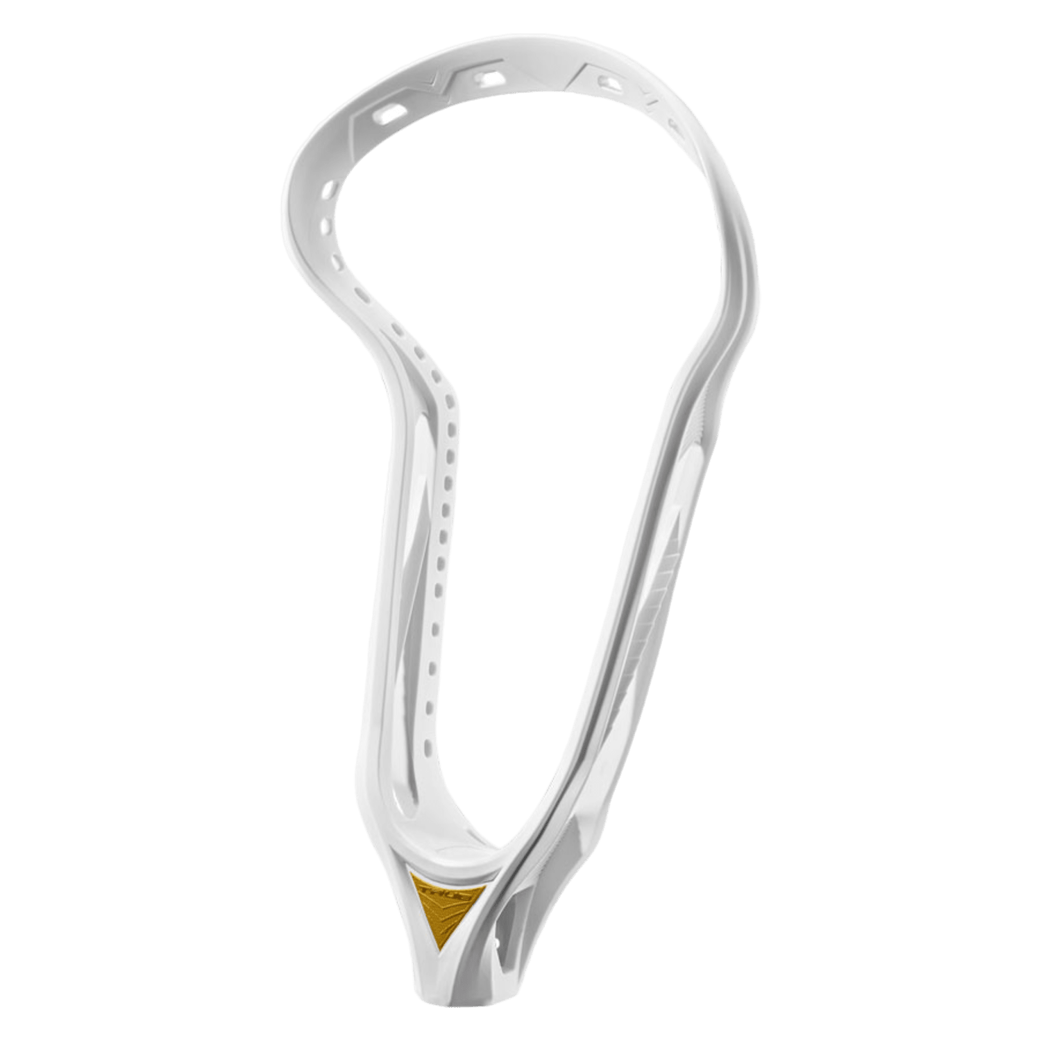 True Lynx Head Unstrung Women's Head True - LynxHDUN - BK Black Lax.com