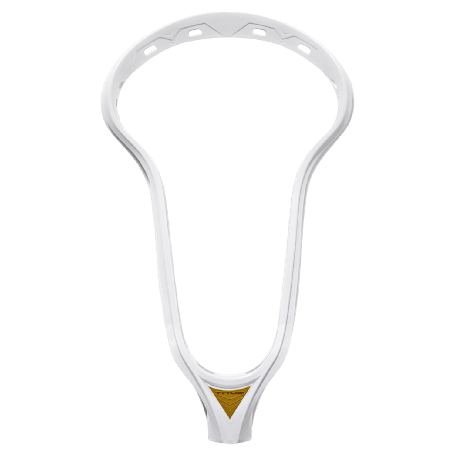 True Lynx Head Unstrung Women's Head True - LynxHDUN - BK Black Lax.com