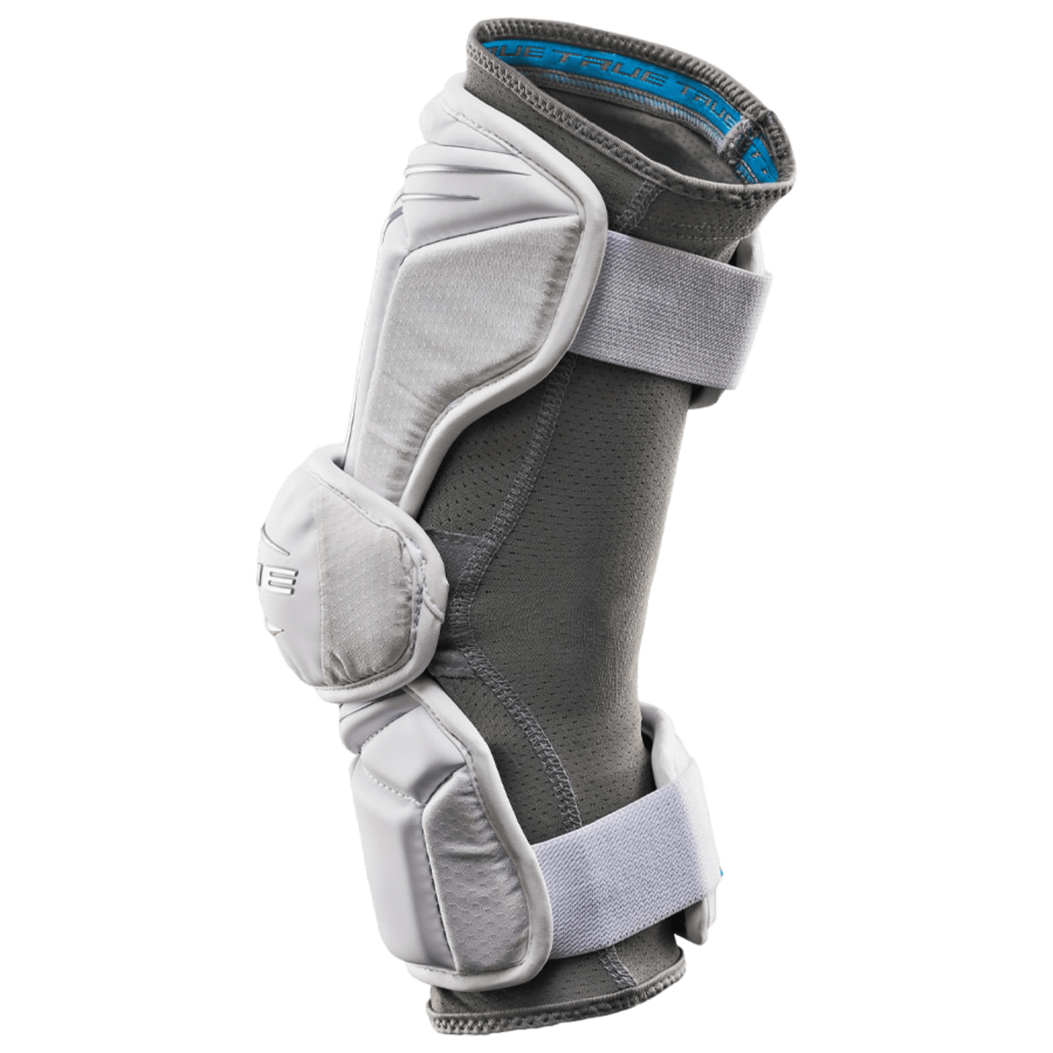 True Zerolyte Arm Guard Men's Arm Protection White Lax.com