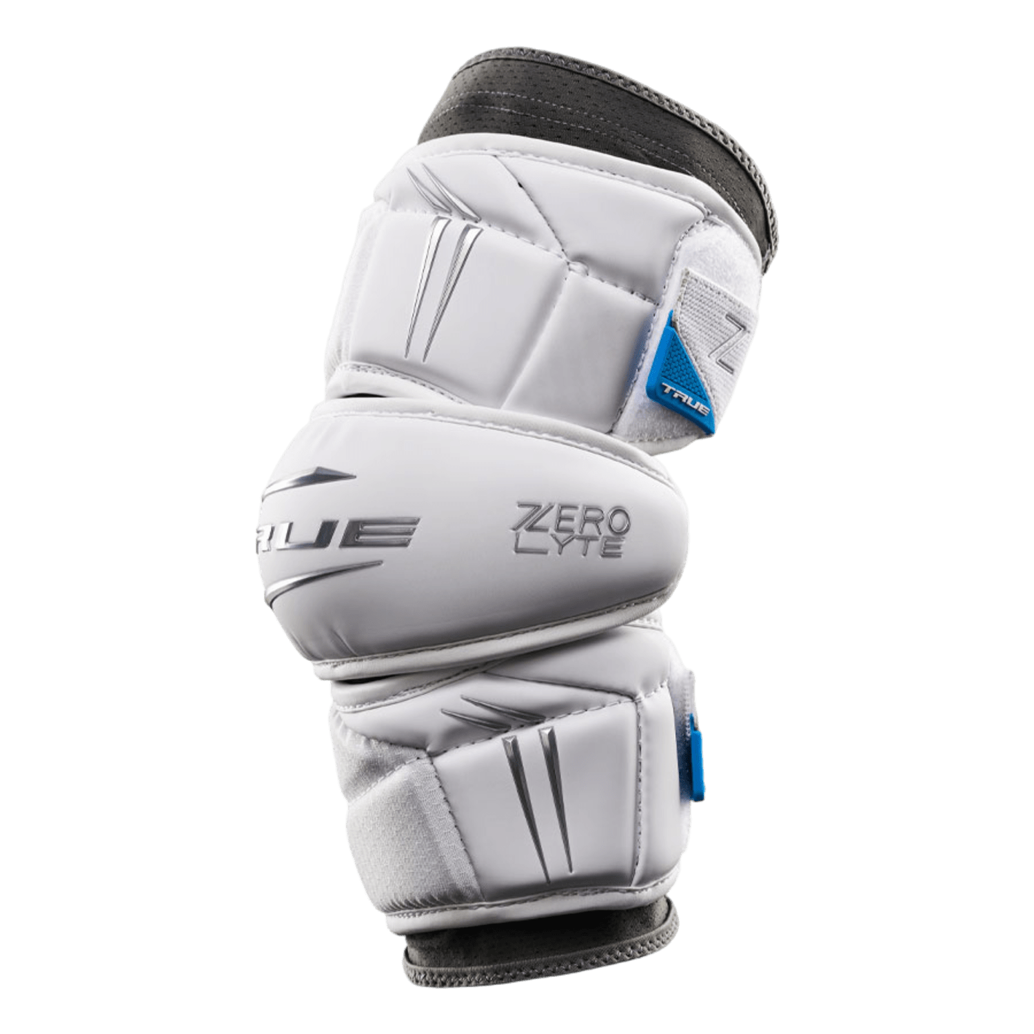 True Zerolyte Arm Pad Men's Arm Protection White Lax.com