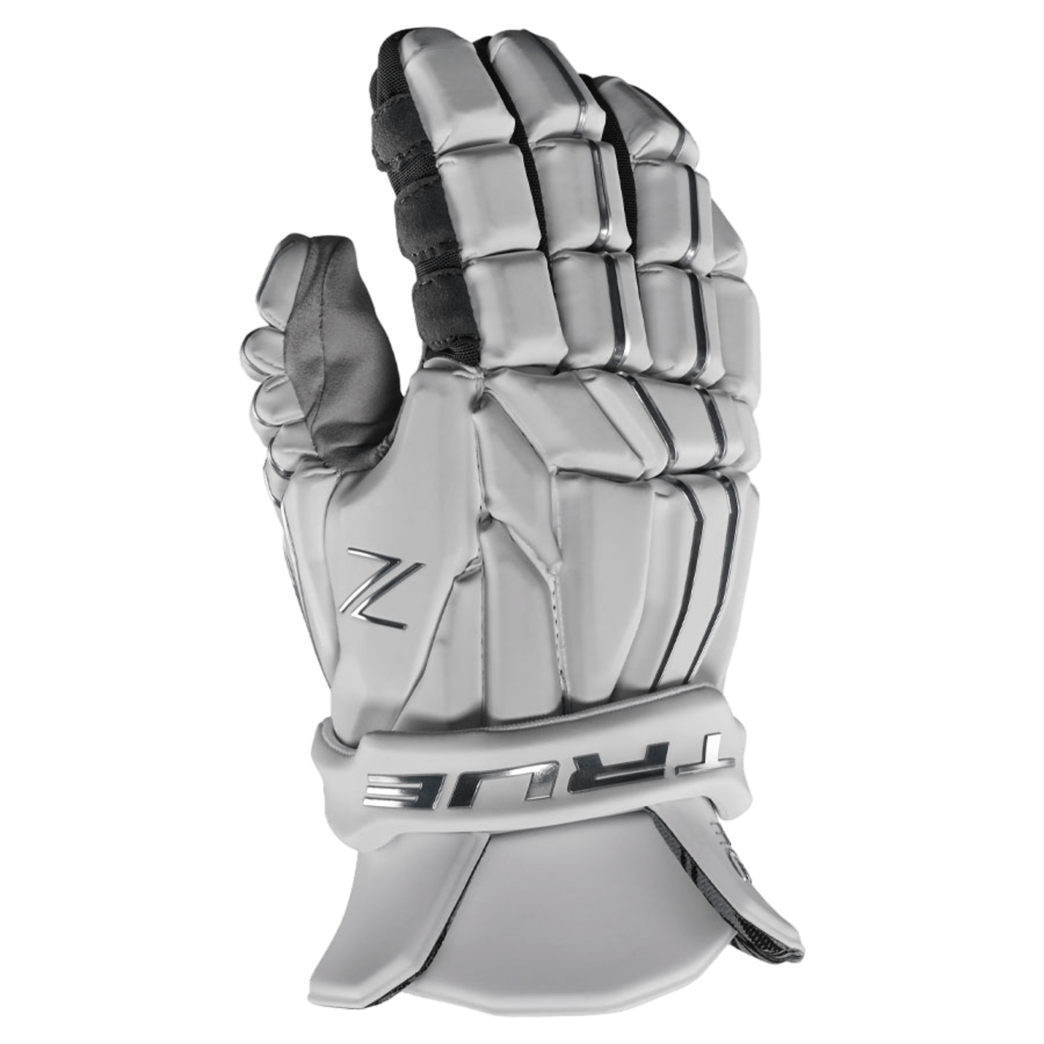 True Zerolyte Glove Men's Gloves White Lax.com