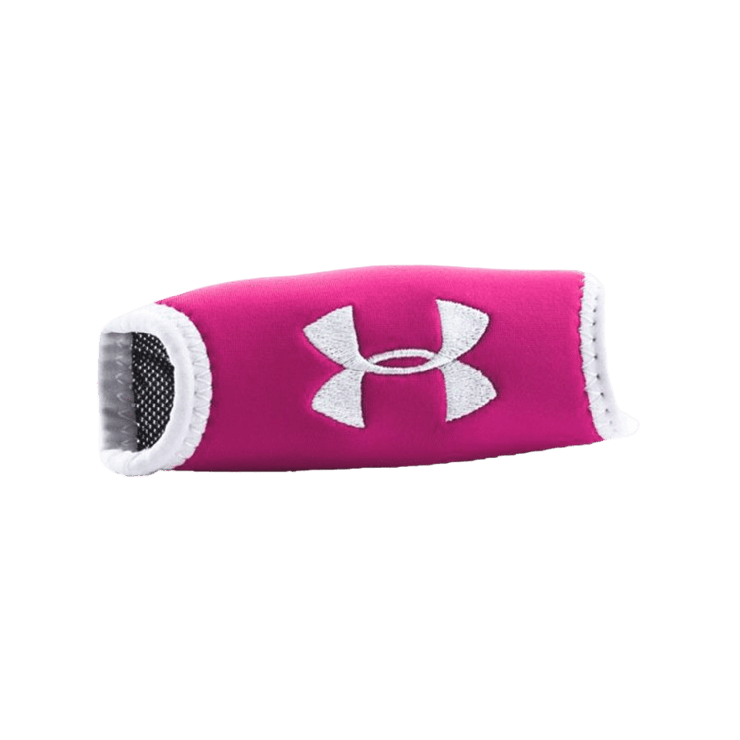 UA Chin Pad Helmet Accessory Pink Lax.com