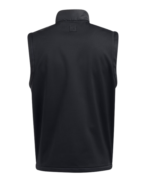 UA Drive Pro Strm LT Ins VT Apparel Outerwear Black - 001 Lax.com