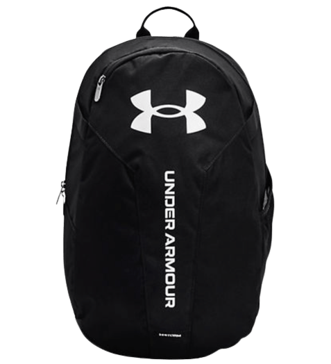 UA Hustle Lite Backpack Bags Black - 001 Lax.com